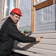 Affordable Siding Repair and Maintenance Services in Posen, IL